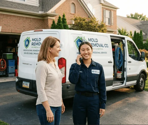 Crawlspace Mold Remediation Burbank, SD FAQs